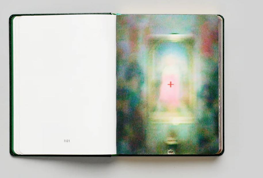 Antoine Martin / VIRTUAL MASS