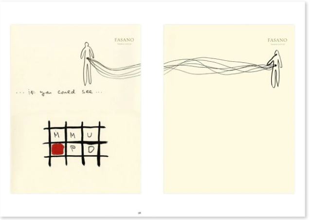 Marina Abramović / Nomadic Journey and Spirit of Places