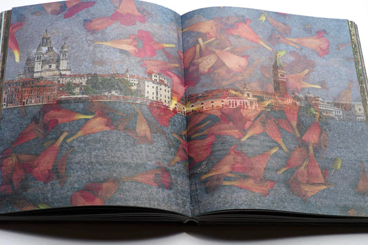 Bojan Brecelj / The Water Dragon of Venice – catalogue