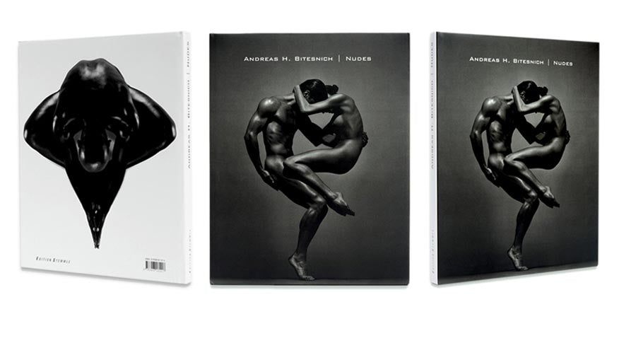 Andreas H. Bitesnich / Nudes