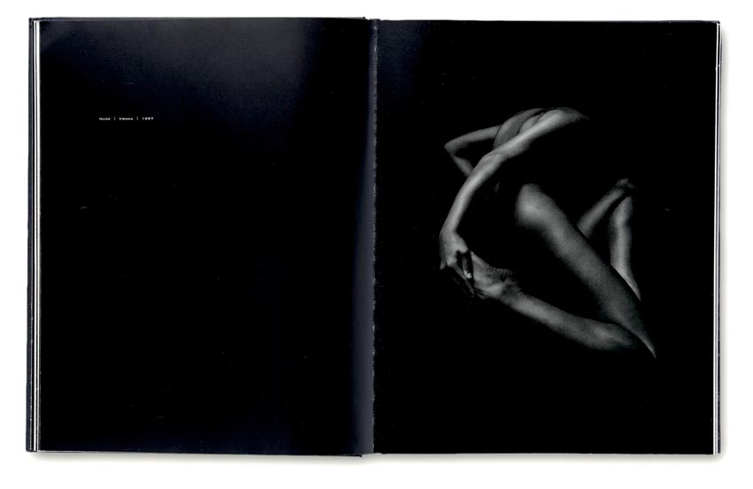 Andreas H. Bitesnich / Nudes