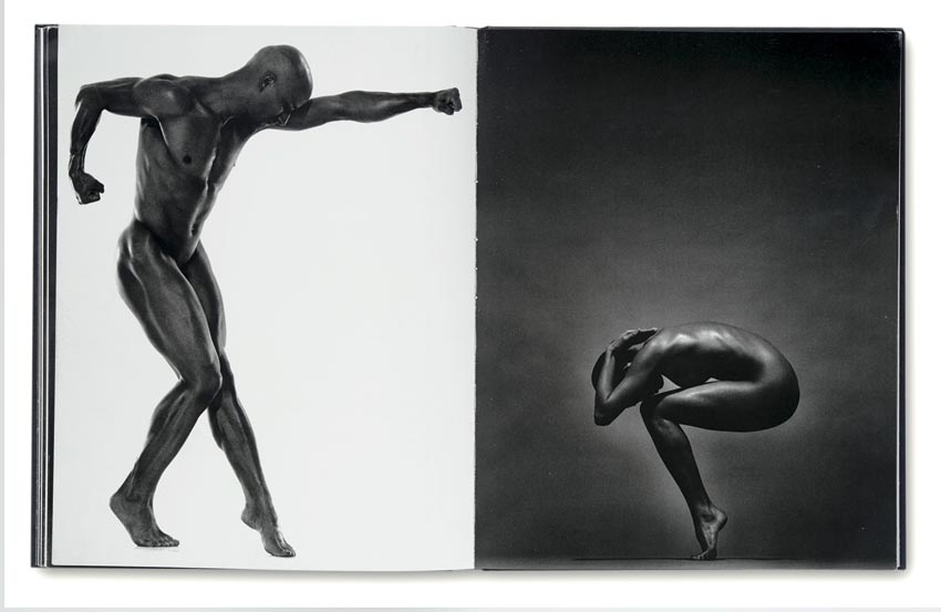 Andreas H. Bitesnich / Nudes