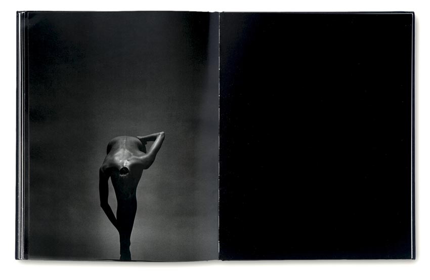 Andreas H. Bitesnich / Nudes