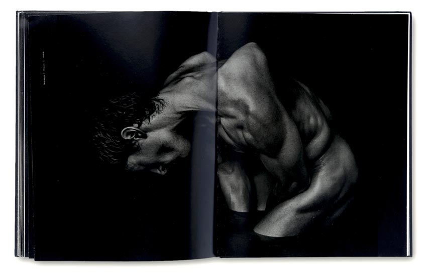 Andreas H. Bitesnich / Nudes