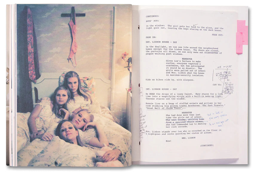 Sofia Coppola / Archive
