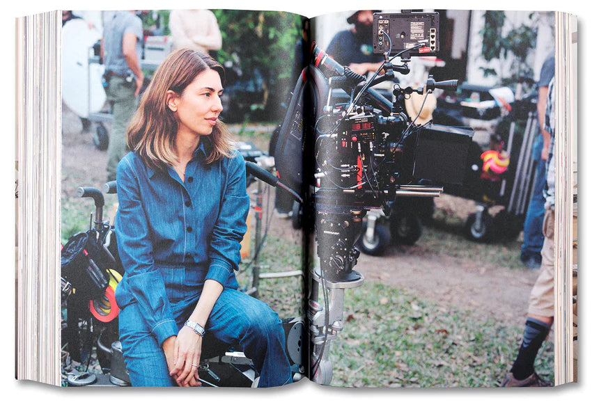 Sofia Coppola / Archive