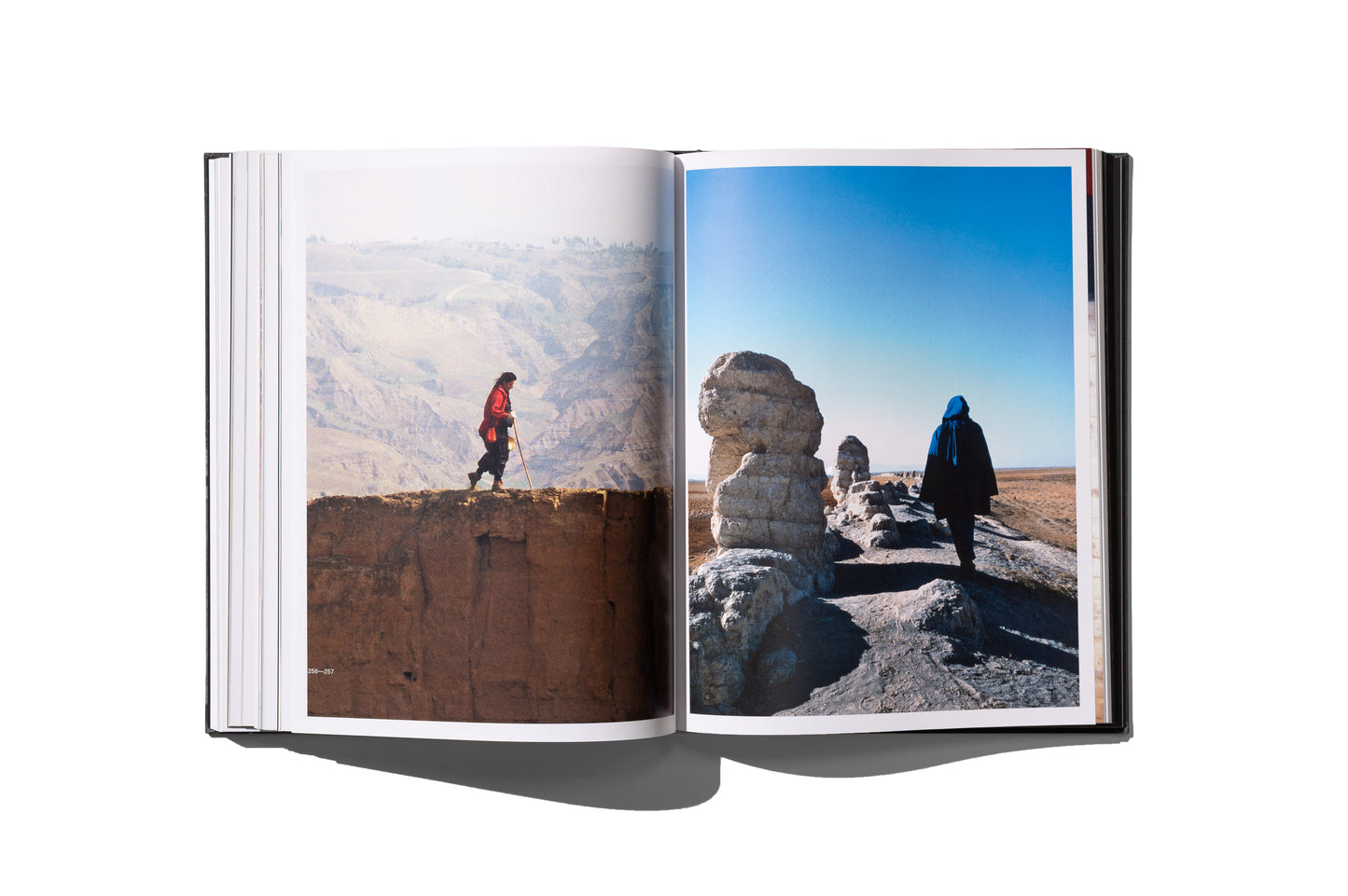 Art Vital: 12 let tandema Ulay/Marina Abramović