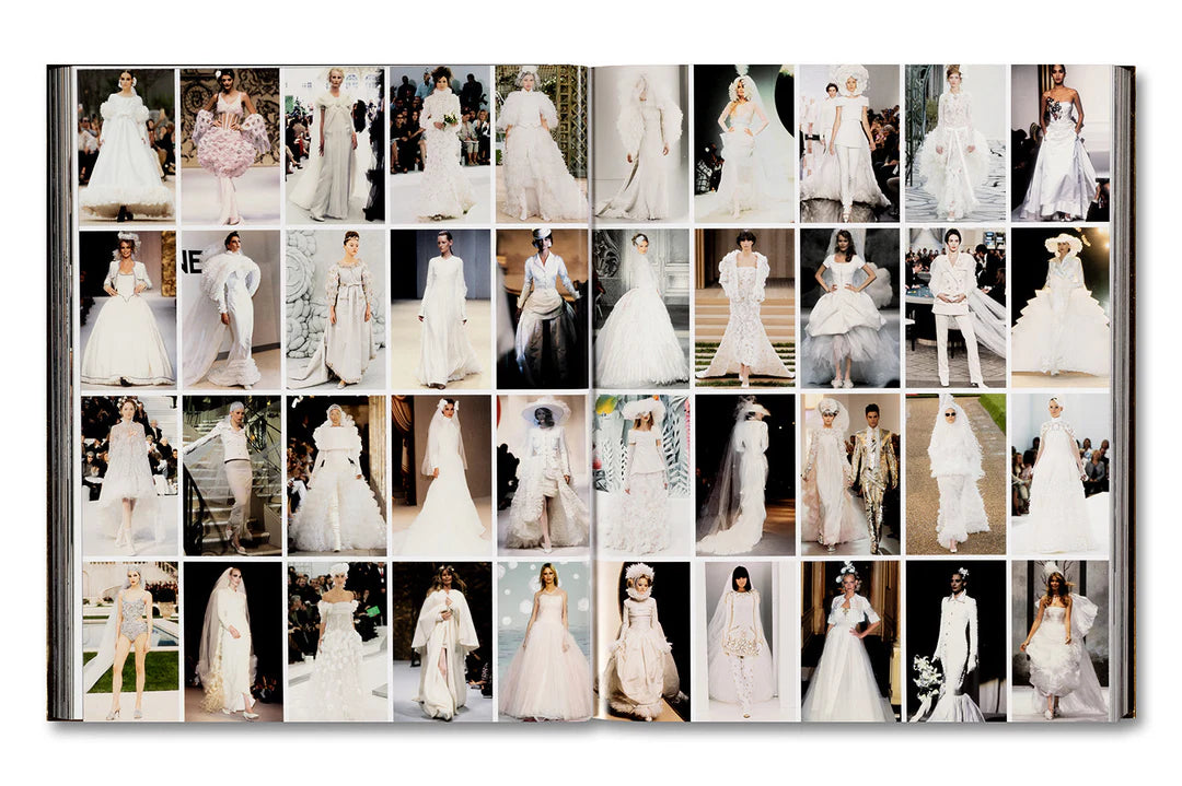 Chanel Haute Couture (ur. Sofia Coppola)