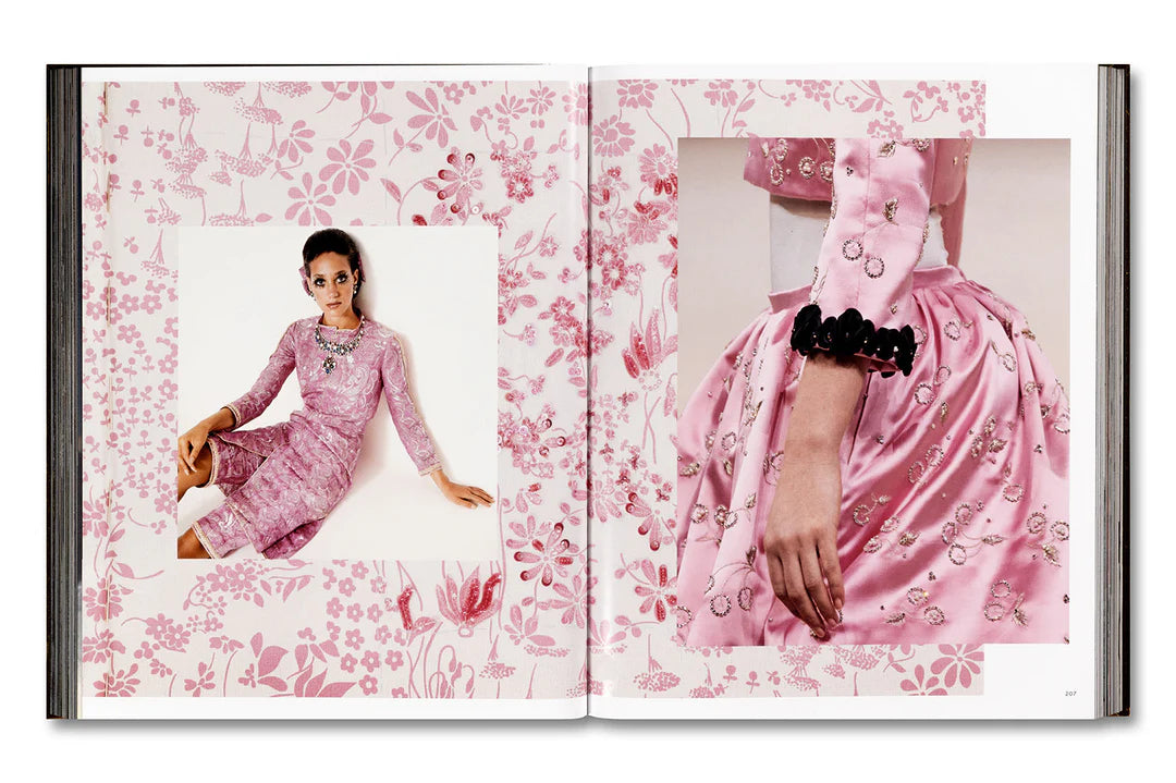 Chanel Haute Couture (ur. Sofia Coppola)