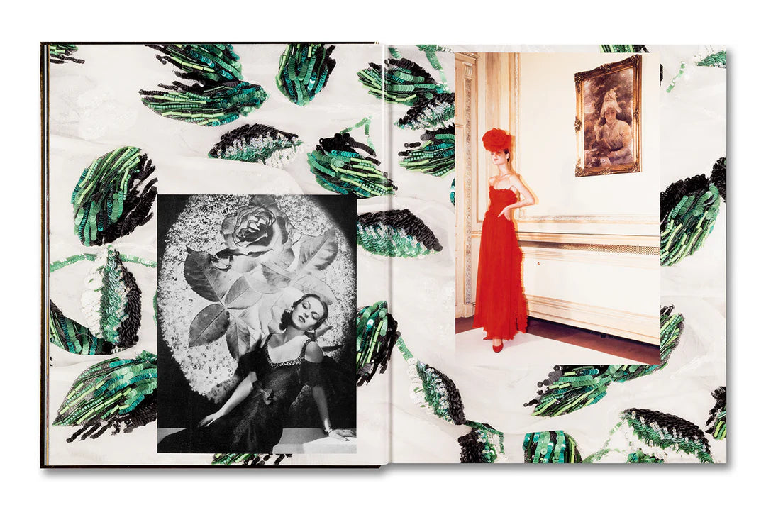 Chanel Haute Couture (ur. Sofia Coppola)