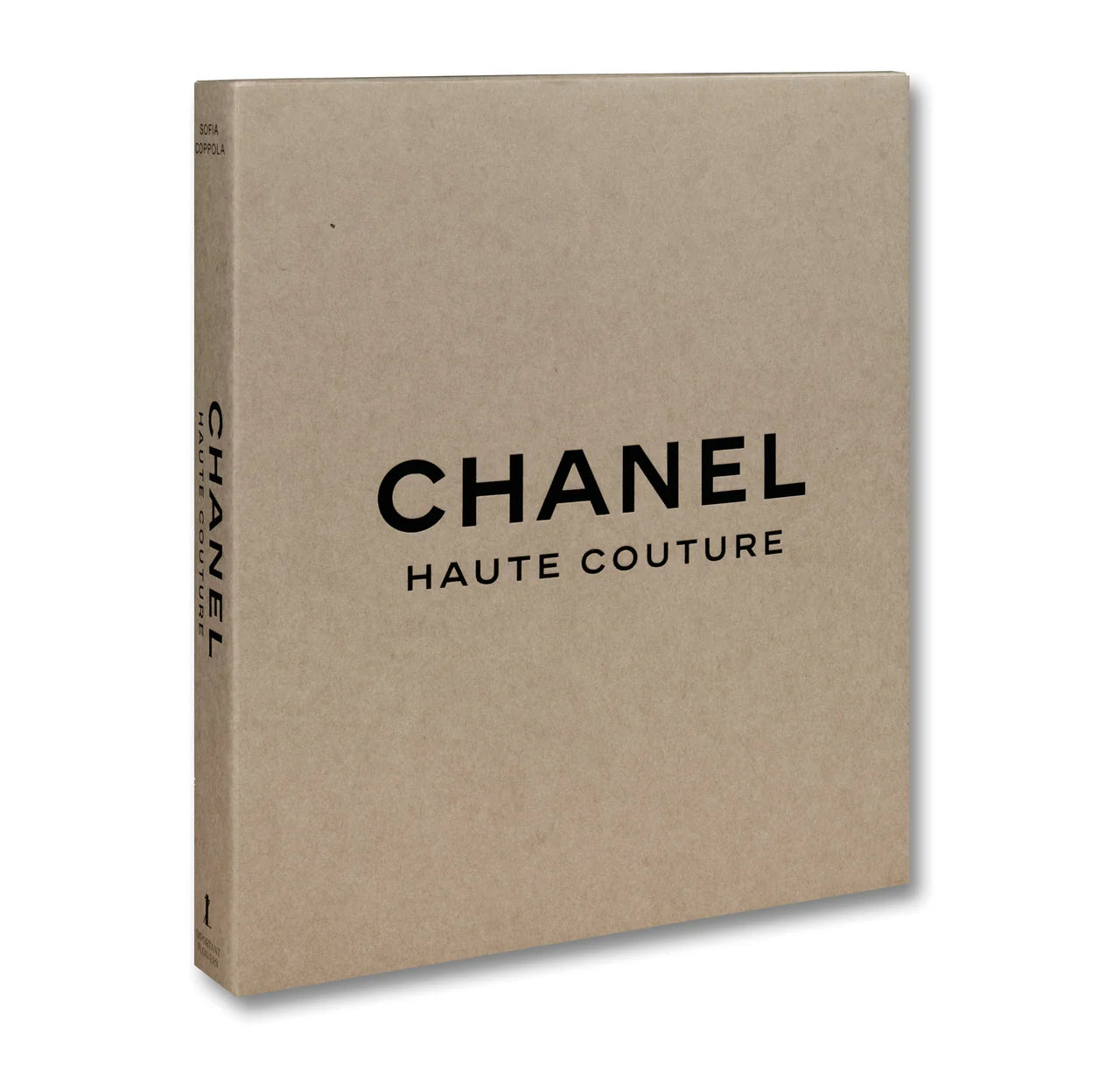 Chanel Haute Couture (ur. Sofia Coppola)