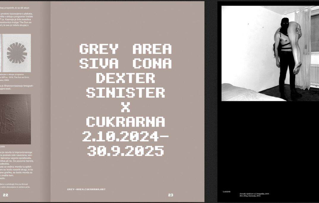 CUKR #6 / Tabu