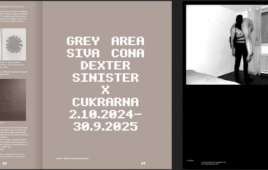 CUKR #6 / Tabu