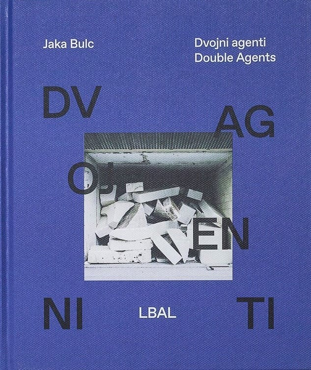 Jaka Bulc / Double Agents