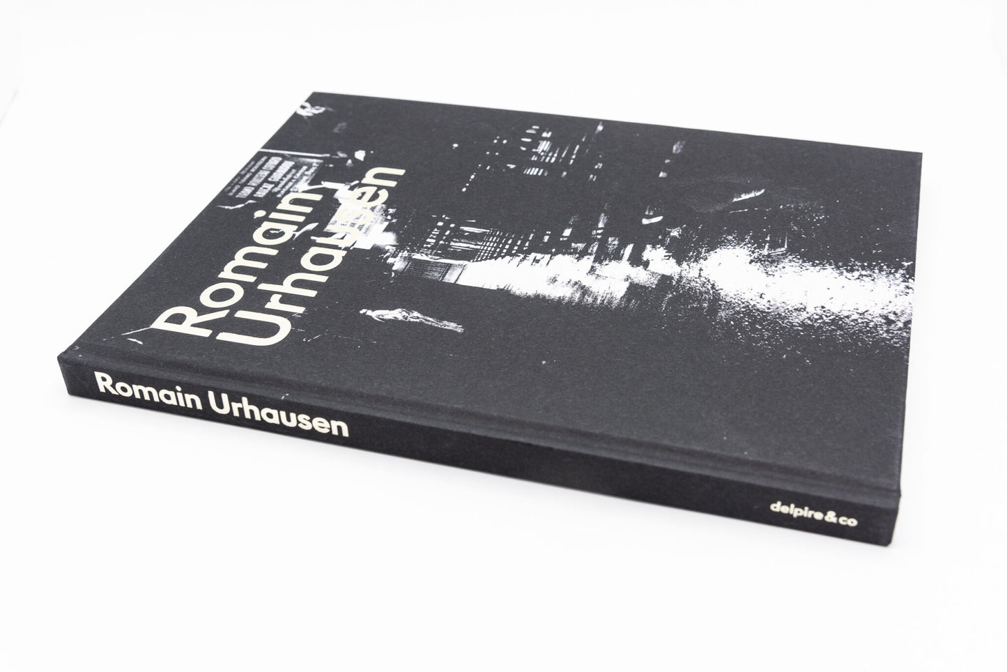 Romain Urhausen