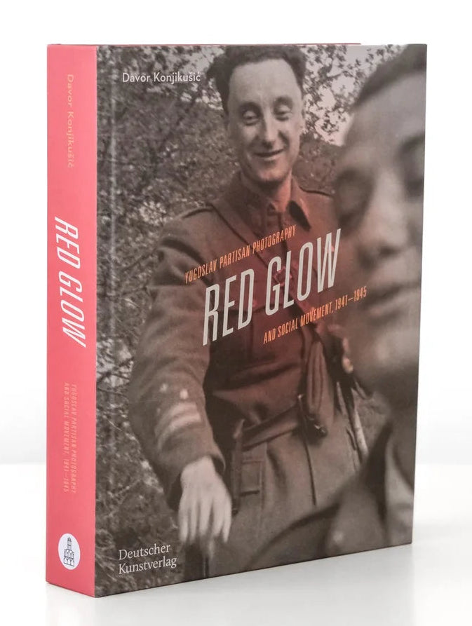 Davor Konjikušić / RED GLOW