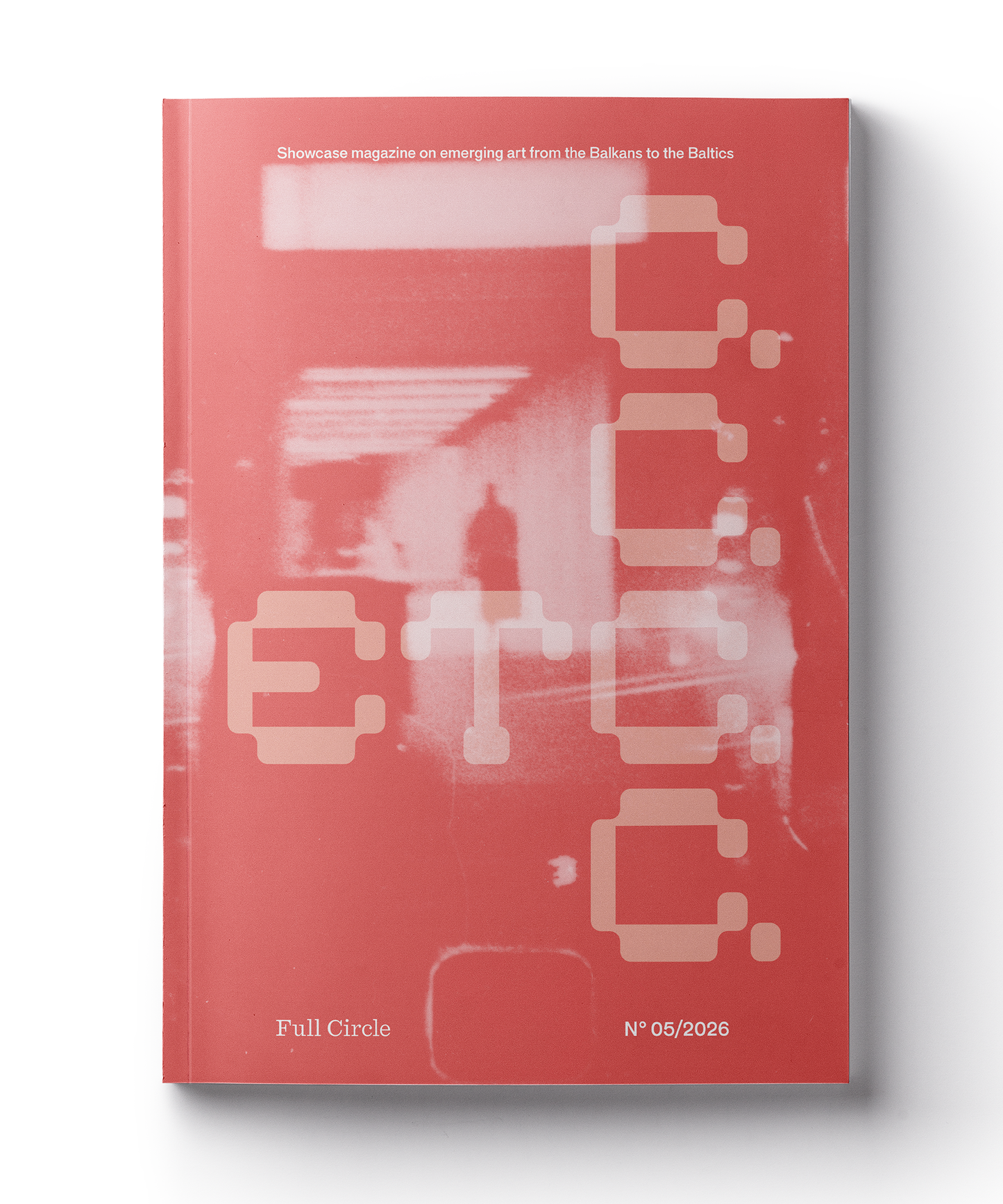 ETC. Magazine #5 2026 / Full Circle