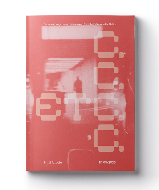 ETC. Magazine #5 2026 / Full Circle