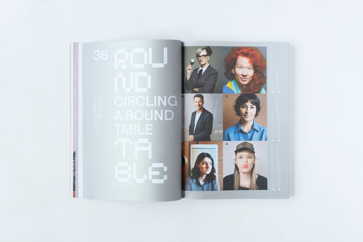 ETC. Magazine #3 2024 / Selling Out