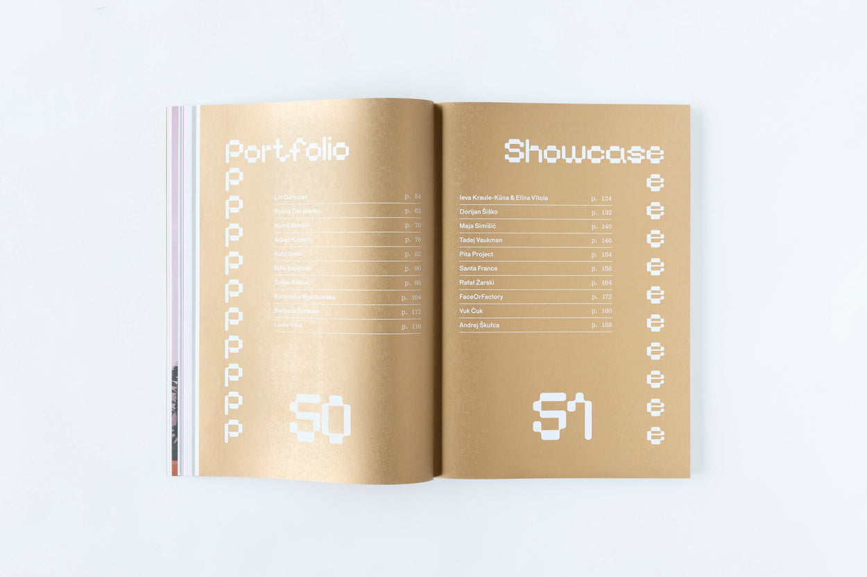 ETC. Magazine #3 2024 / Selling Out