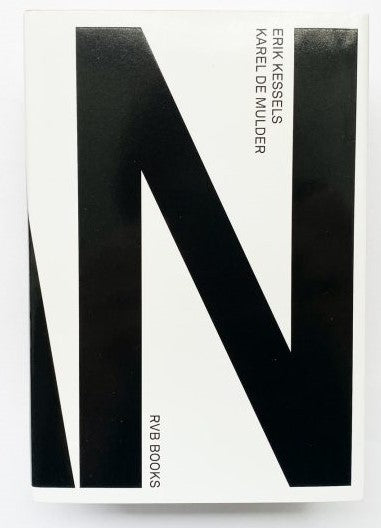 Erik Kessels / MAN