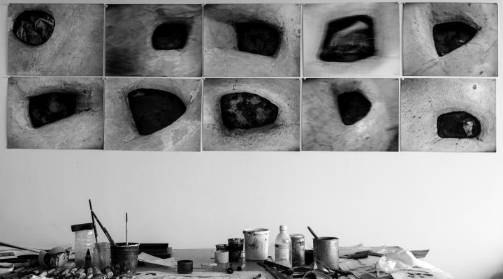 Frederic Amat / Zoótropo