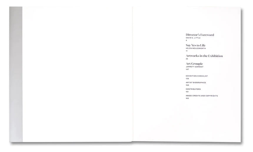 Face to Face. Portraits of Artists by Tacita Dean, Brigitte Lacombe and Catherine Opie