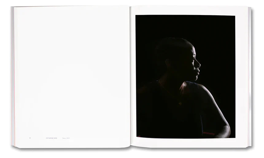 Face to Face. Portraits of Artists by Tacita Dean, Brigitte Lacombe and Catherine Opie