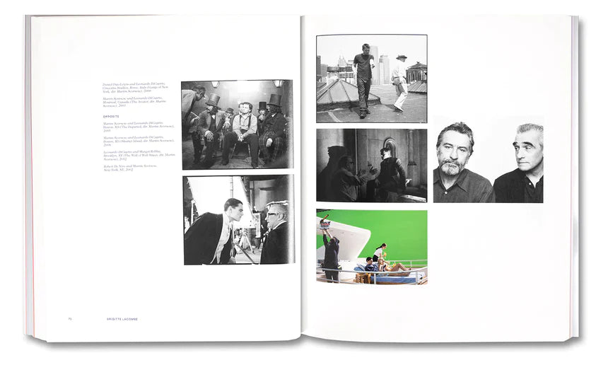 Face to Face. Portraits of Artists by Tacita Dean, Brigitte Lacombe and Catherine Opie