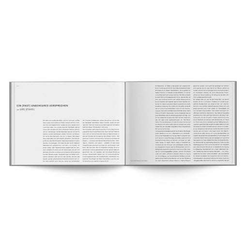 Henrik Spohler / Hypothesis