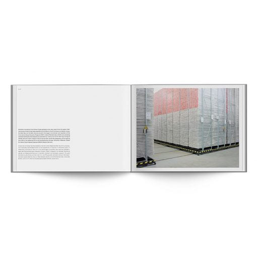 Henrik Spohler / Hypothesis