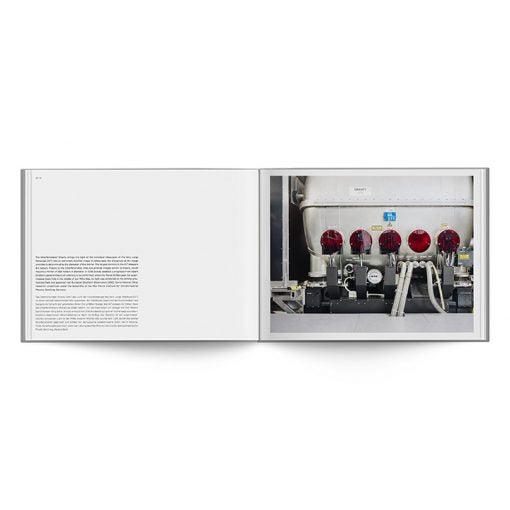 Henrik Spohler / Hypothesis