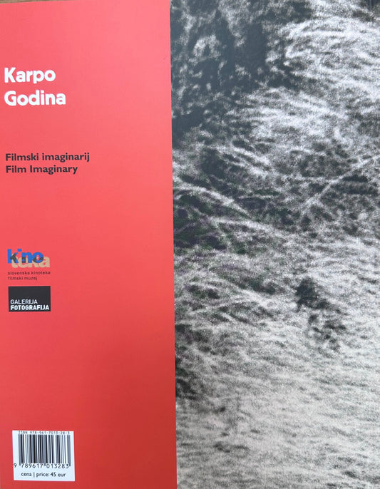 Karpo Godina / Film Imaginary