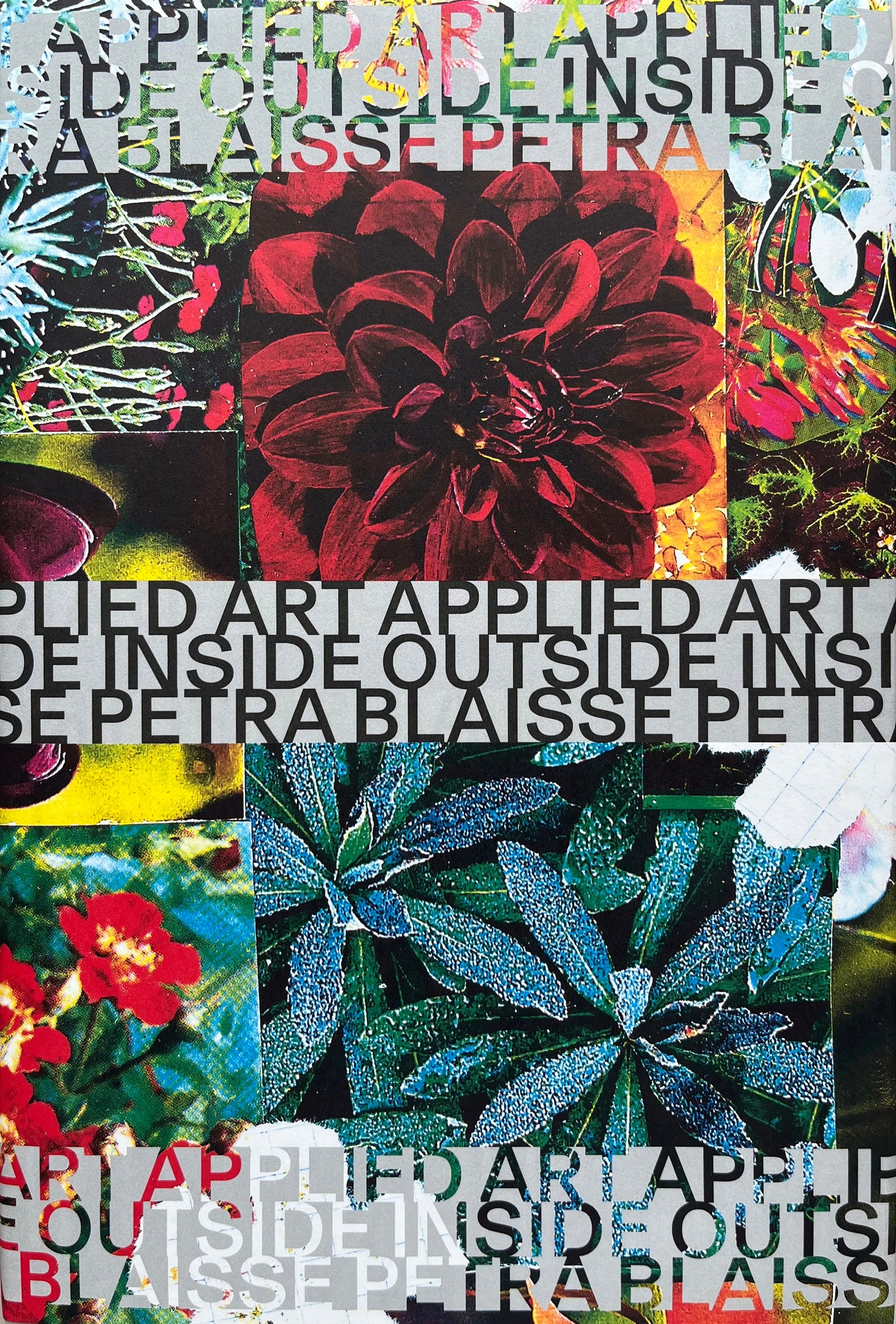 Inside Outside/Petra Blaisse / Art Applied