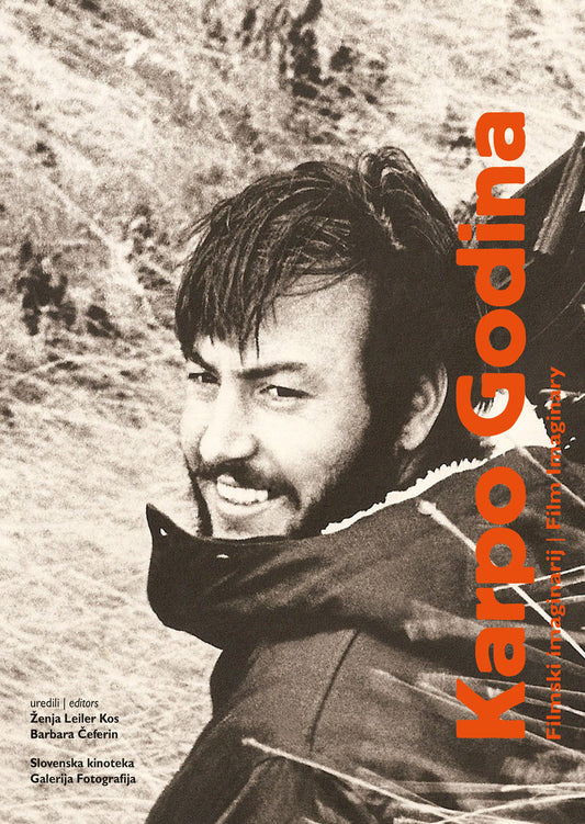Karpo Godina / Film Imaginary
