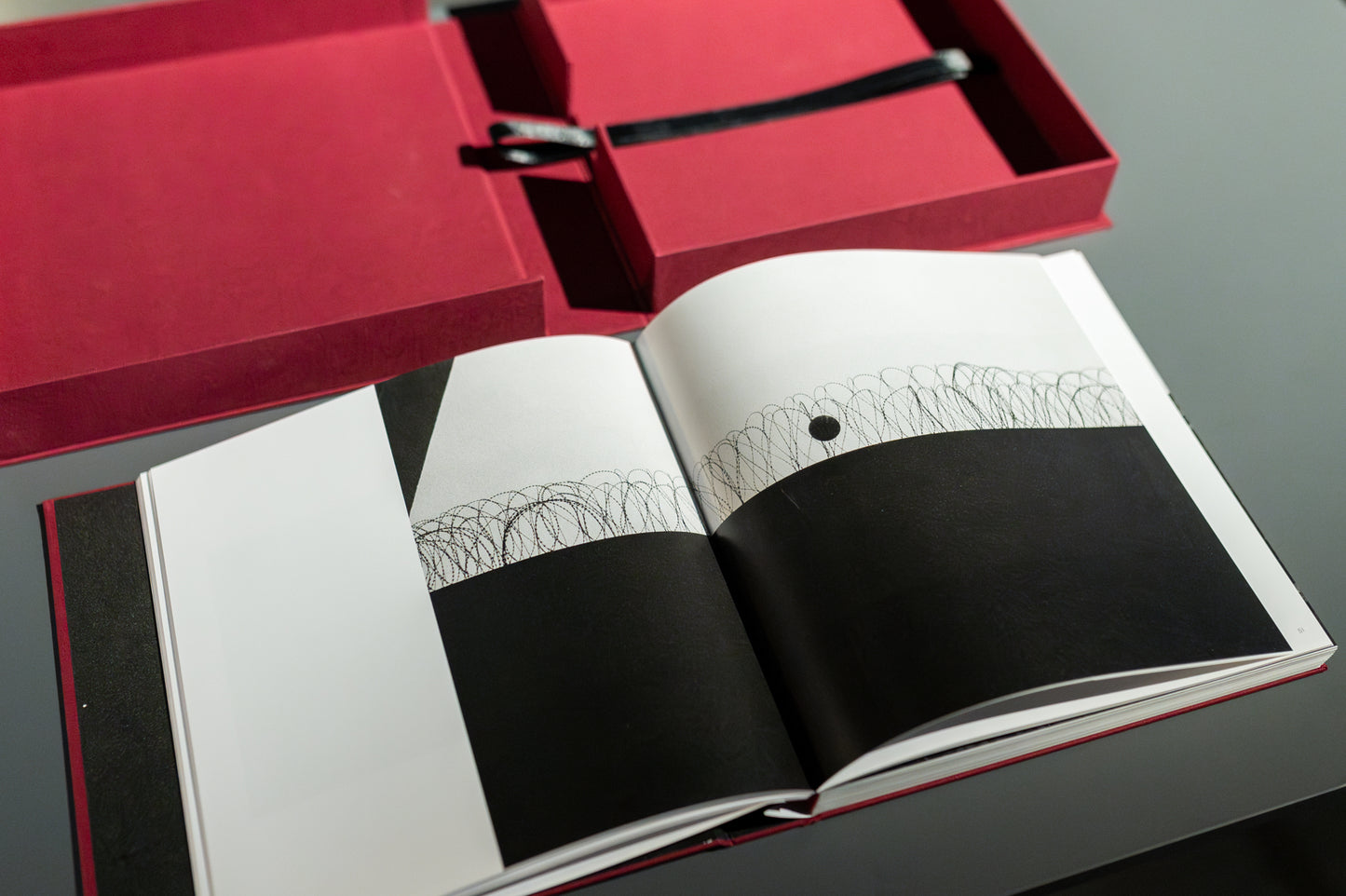 Klavdij Sluban / Nekje drugje Tukaj | Elsewhere Here (limited collector's edition)