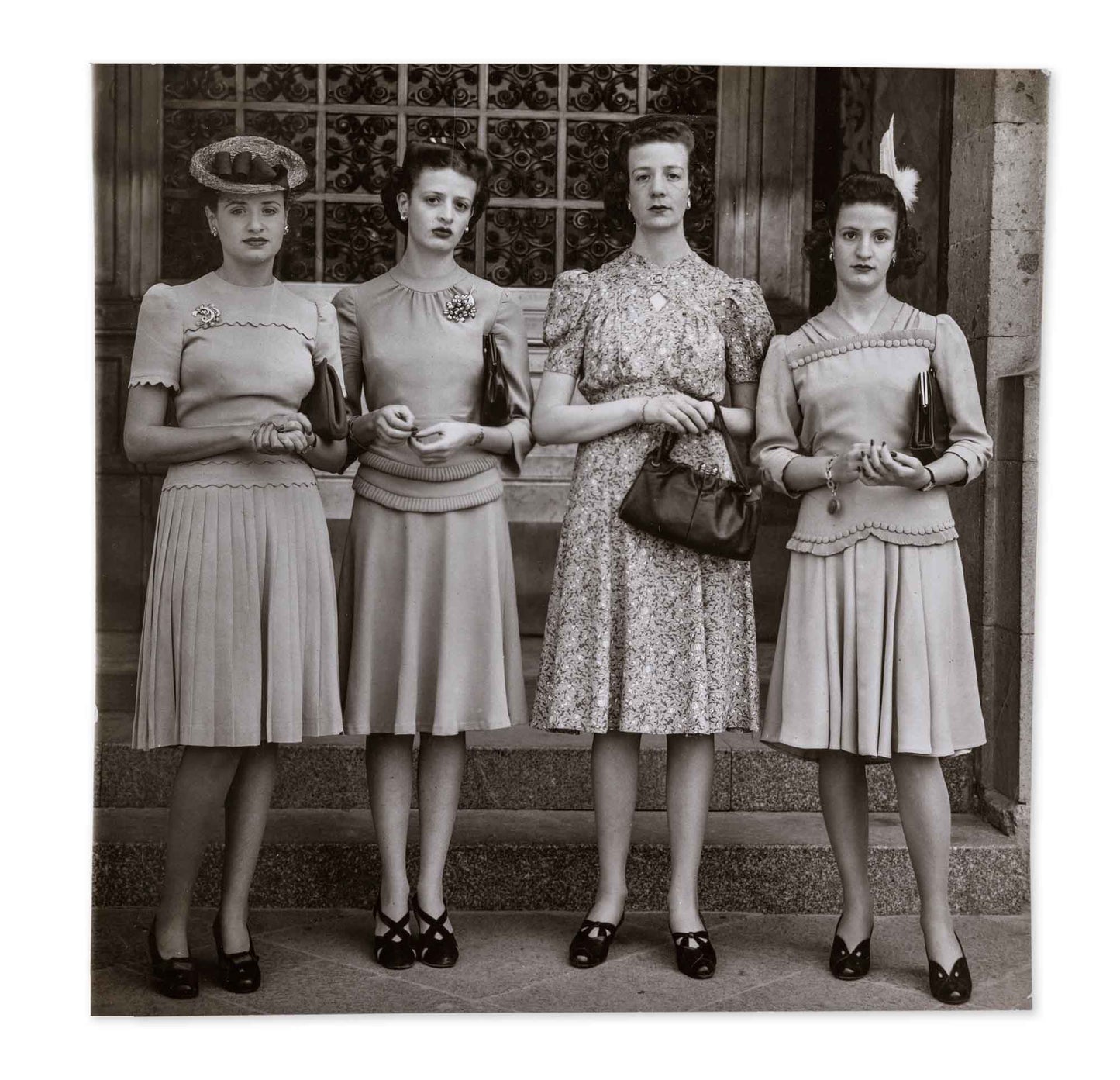 Las Mexicanas / Pablo Ortiz Monasterio, Ramón Reverté