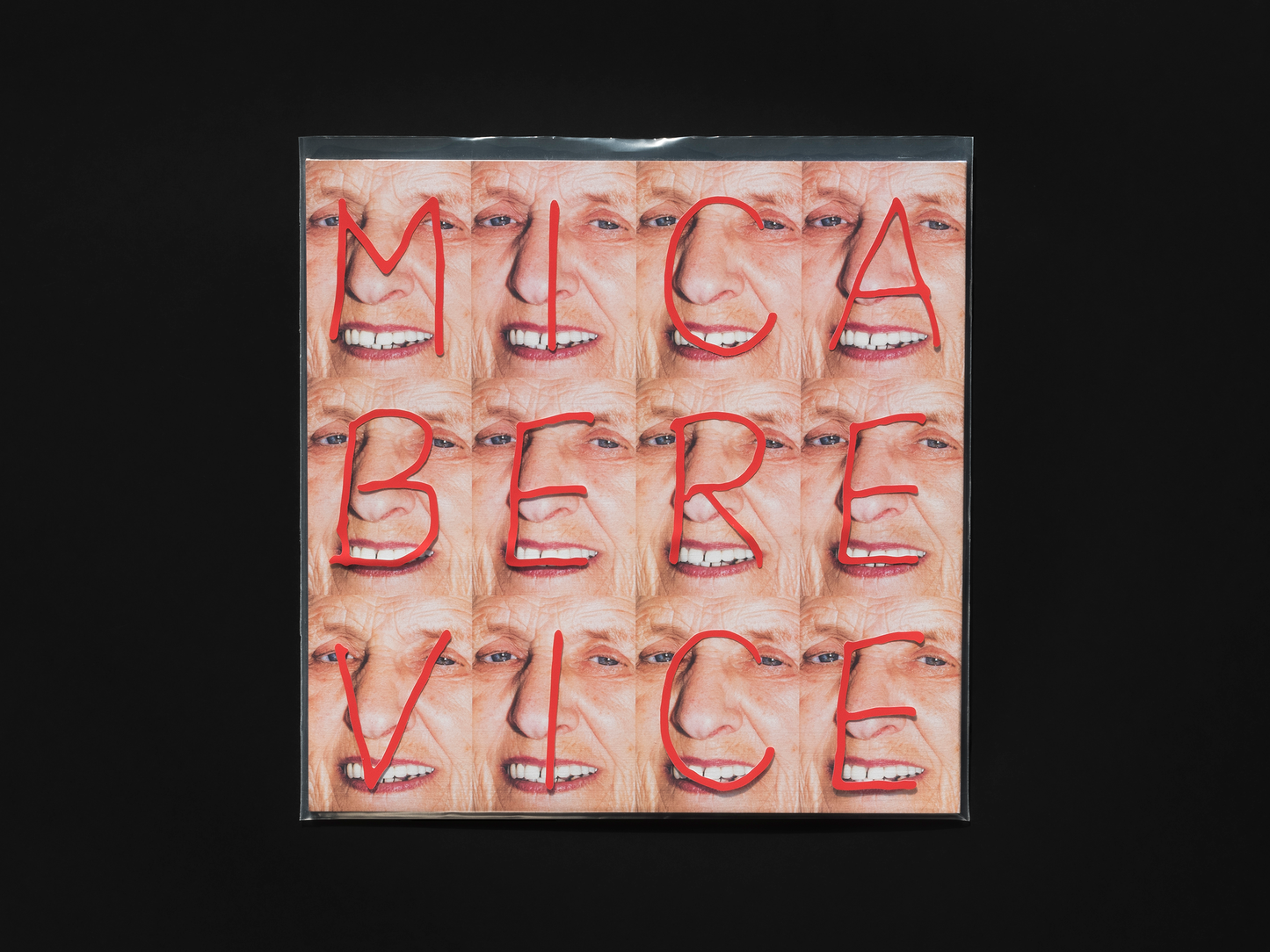 Lucija Rosc / Mica Reads Jokes
