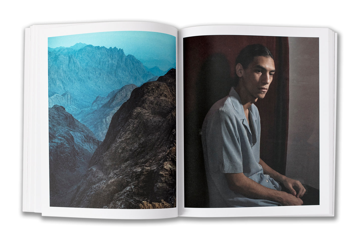 Mohamed Hassan / Our Hidden Room