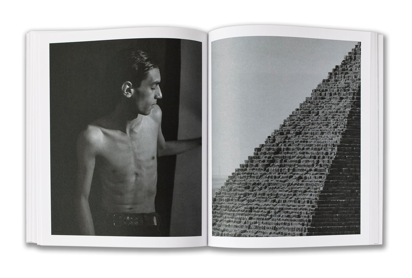 Hassan Mohame / Our Hidden Room