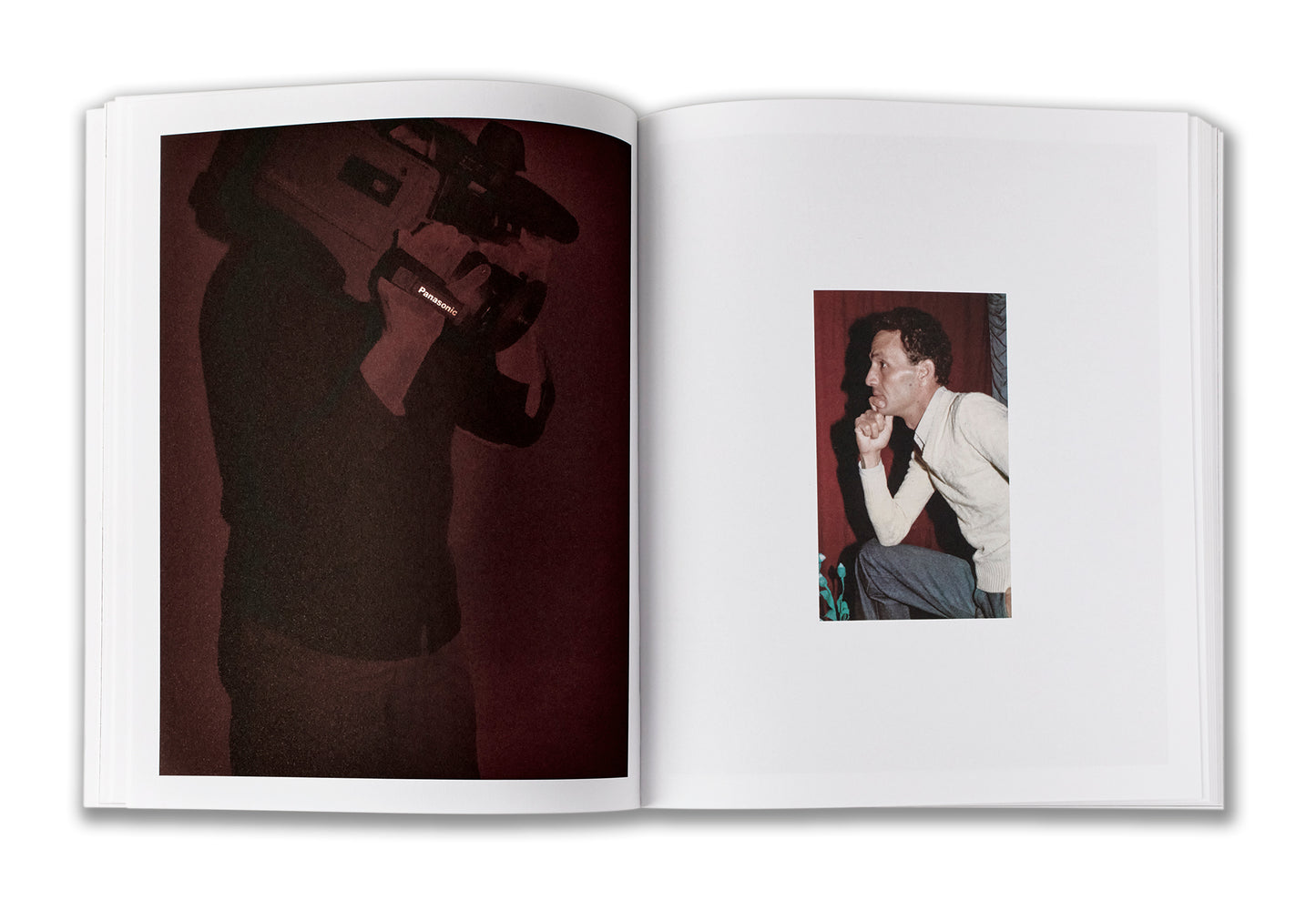 Hassan Mohame / Our Hidden Room