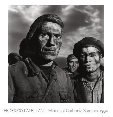 NeoRealismo, The New Image in Italy (1932–1960)