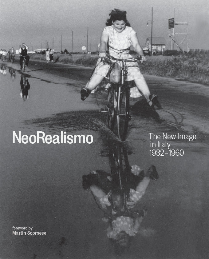 NeoRealismo, The New Image in Italy (1932–1960)