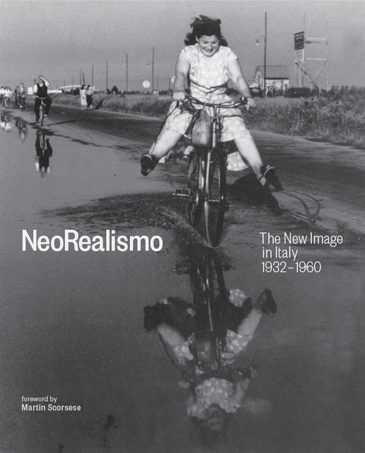 NeoRealismo, The New Image in Italy (1932–1960)