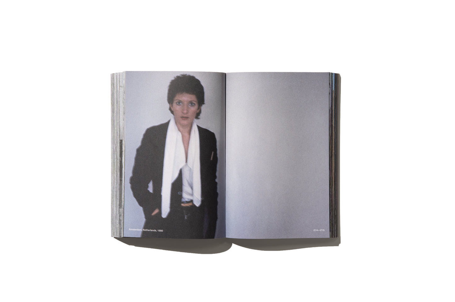 Ulay/Marina Abramović / Love. Hate. Forgiveness.