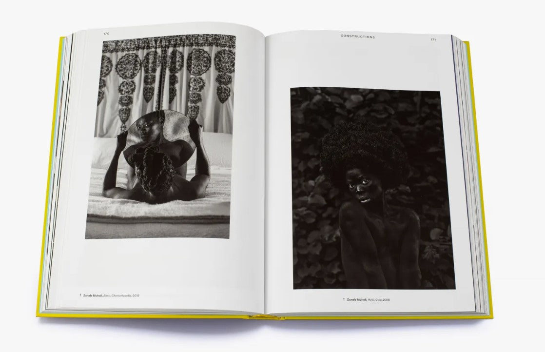 Nathalie Herschdorfer / Body. The Photobook