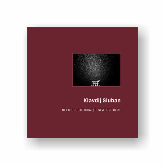Klavdij Sluban / Nekje drugje Tukaj | Elsewhere Here