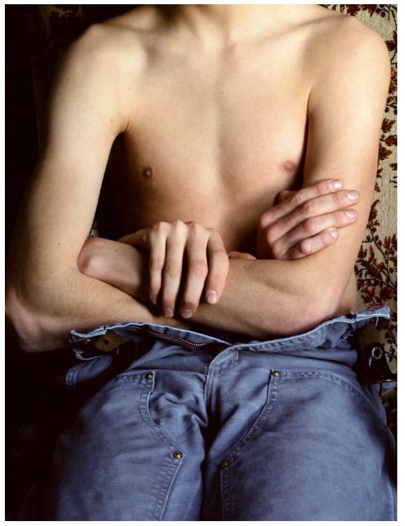 Viviane Sassen / Folio