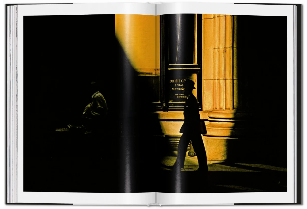 Marvin E. Newman / Photographs 1949–1983
