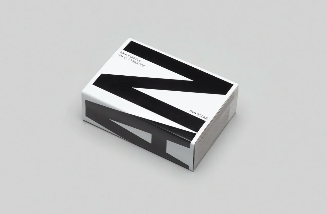 Erik Kessels / MAN